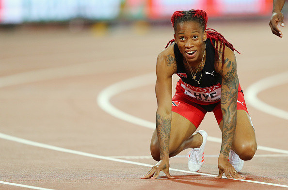 Trinidad and Tobago set to boost athlete testing