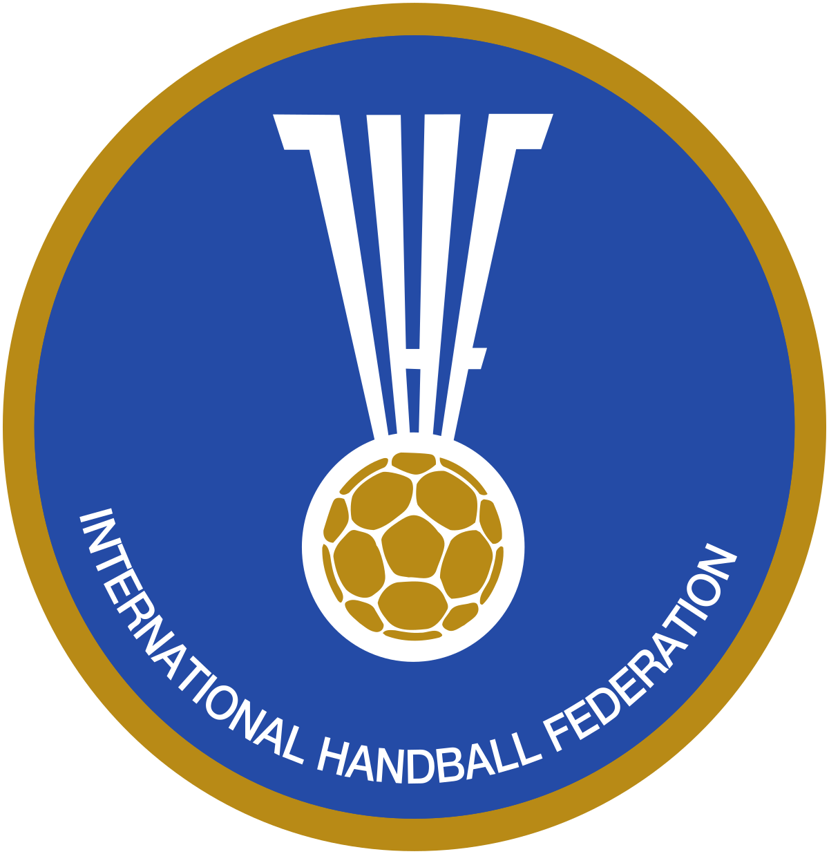Handball qualification system announced for Tokyo 2020
