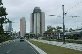 The accident occurred on the Gold Coast Highway ©Wikipedia