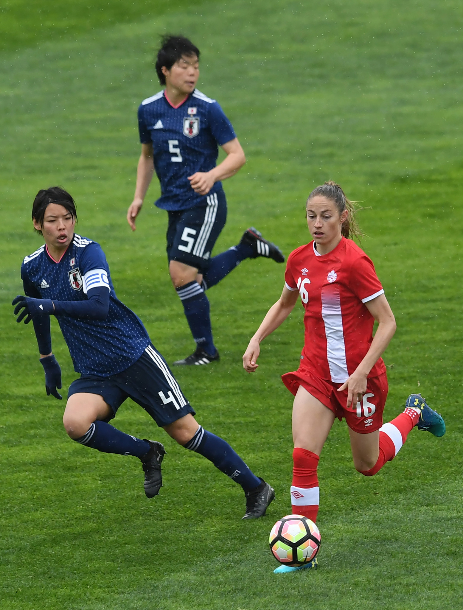 Japan to start defence of AFC Women's Asia Cup against Vietnam in Jordan 