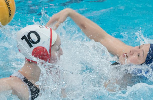 Canada and the United States will meet in tomorrow's women's semi-final at the Intercontinental Cup in Auckland ©FINA