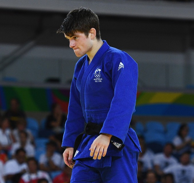 Olympians among Oceania Judo Championships field in New Caledonia