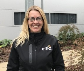Anna Wallace has been appointed as the new marketing and events manager at University and Tertiary Sport New Zealand 