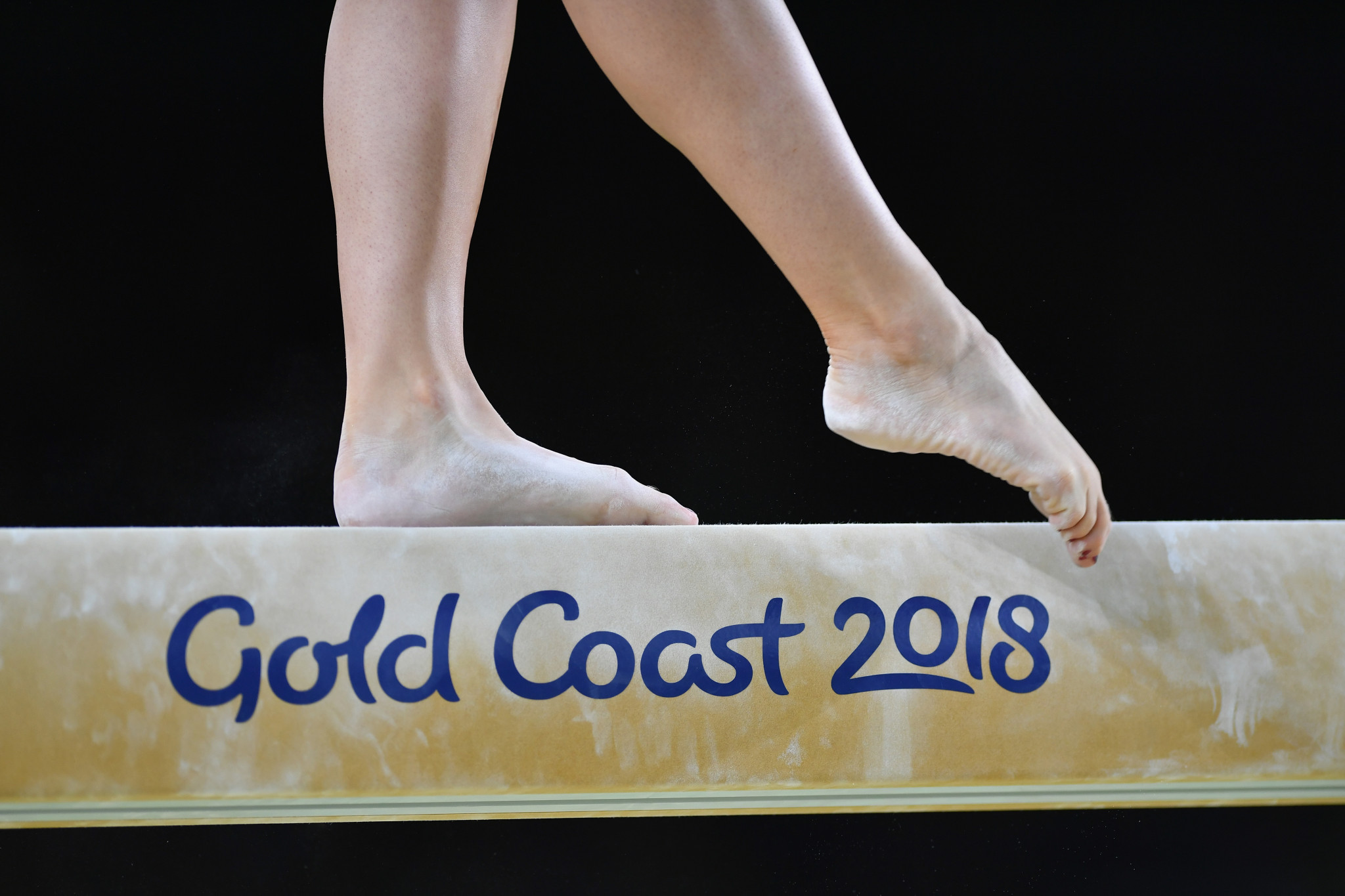 Gold Coast 2018 is the first Commonwealth Games - indeed the first multi-Games event - to have equal medal events for both men and women ©Getty Images