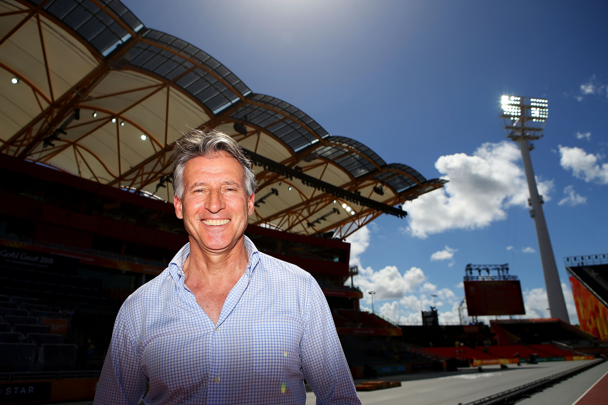 Coe welcomes prospect of Queensland bid for IAAF World Championships after success of Gold Coast 2018