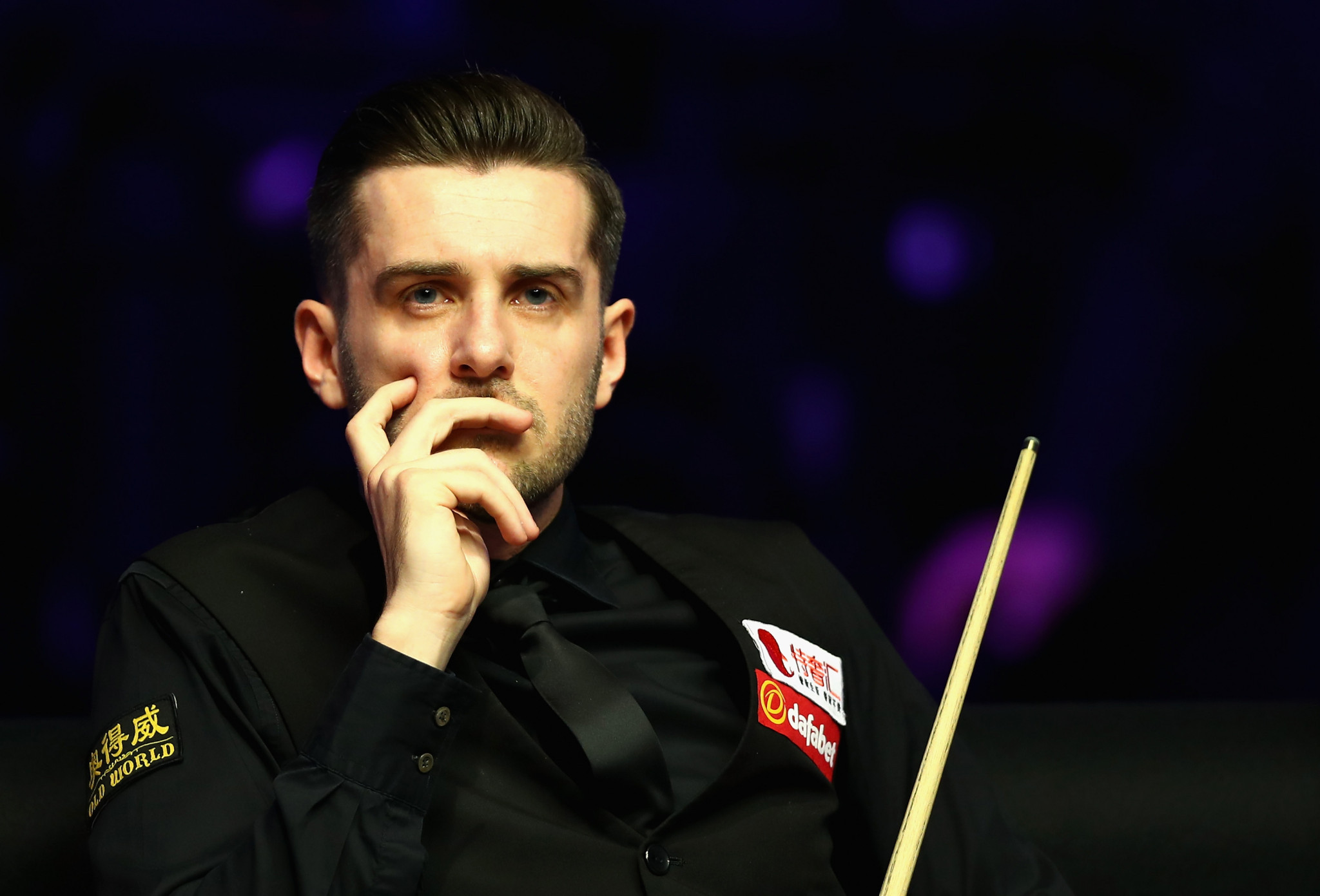 Line-up confirmed for World Snooker Championship in Sheffield