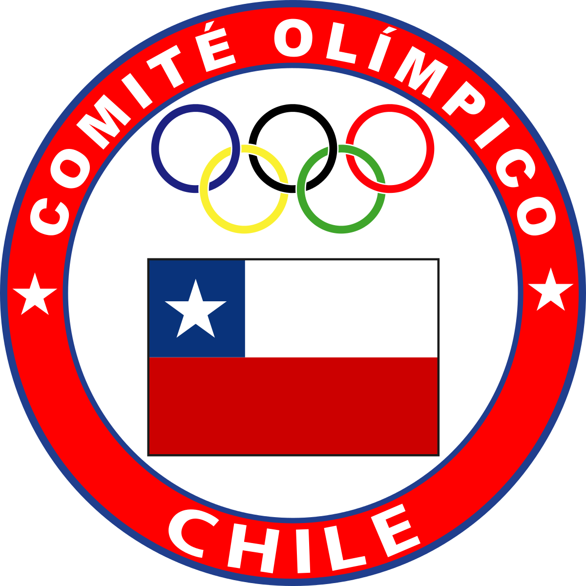 Chilean Olympic Committee inaugurate new library