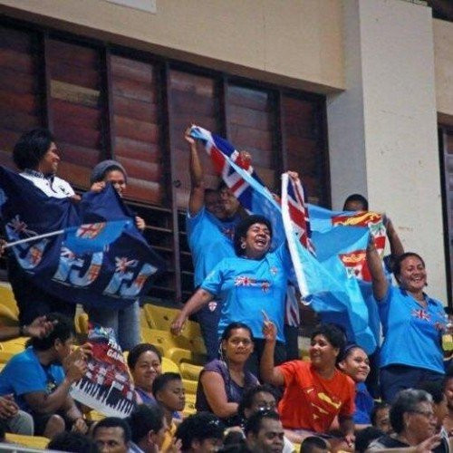 Netball Fiji signs agreement with INF to host 2021 World Youth Cup