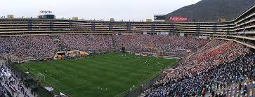 Eight cities in Argentina would host matches if the joint South American bid is successful ©Wikipedia