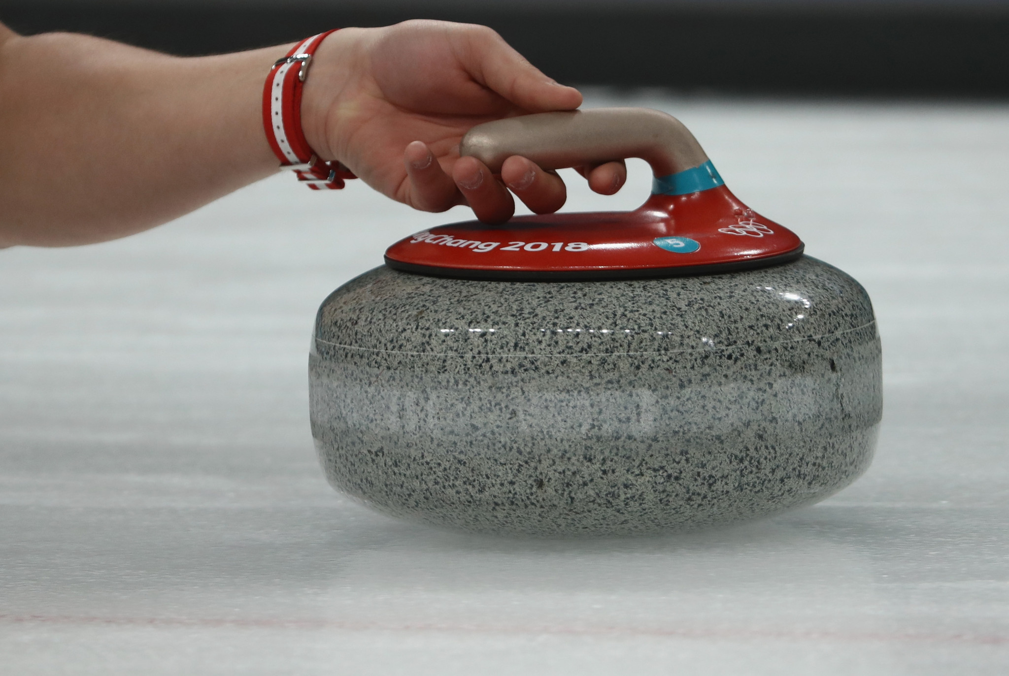 World Curling Federation and Infront extend partnership to 2022