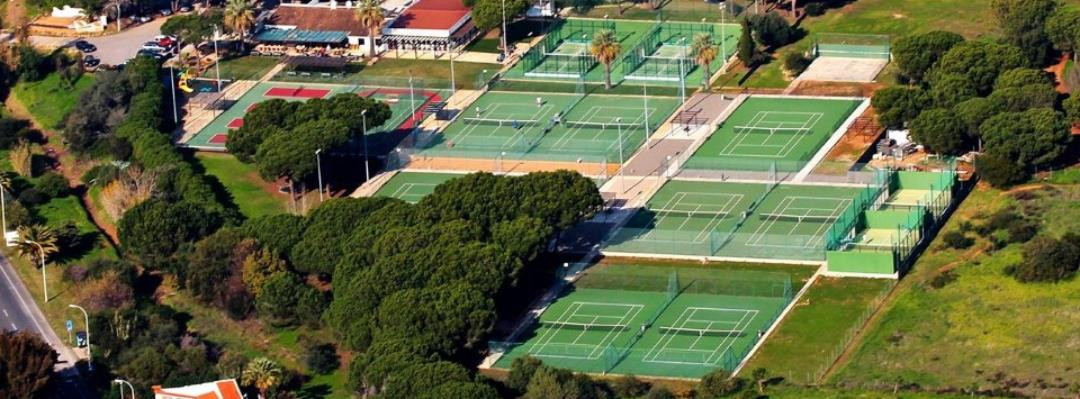 The Vilamoura Tennis Academy will host the BNP Paribas World Team Cup Europe Qualification event ©Tie Tennis