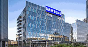 Samsung have denied wrongdoing after being accused of secret lobbying for Pyeongchang ©Samsung