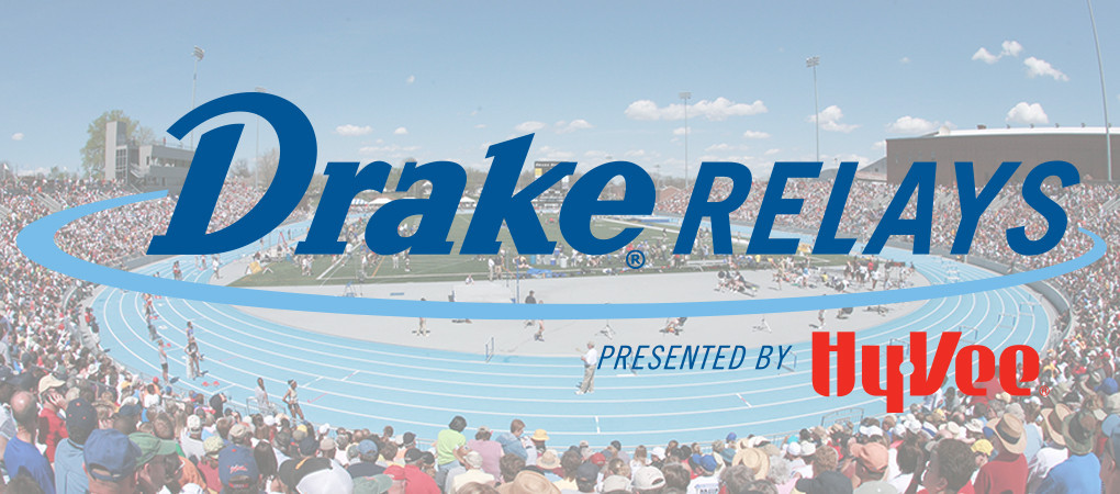 Drake Relays to feature most Paralympic events since 2012
