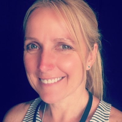 Victoria Gosling has been appointed as the new chief executive of British Ski & Snowboard ©Twitter