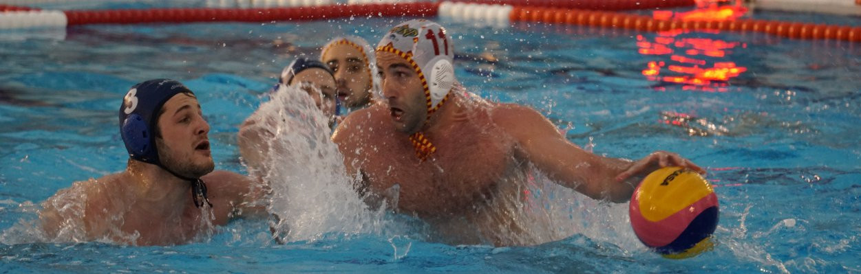 Montenegro overtake Olympic champions Serbia to qualify for FINA Men's Water Polo World League Super Final