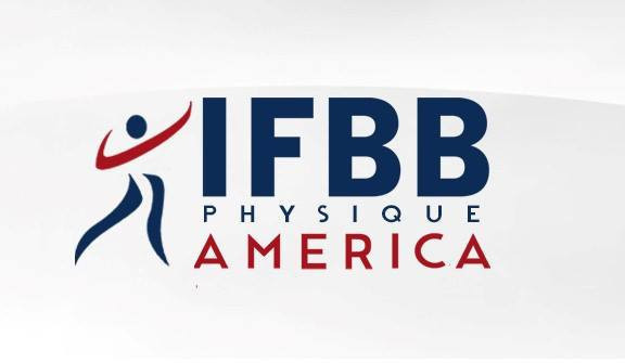 The three events were held under the IFBB Physique America banner ©IFBB Physique America