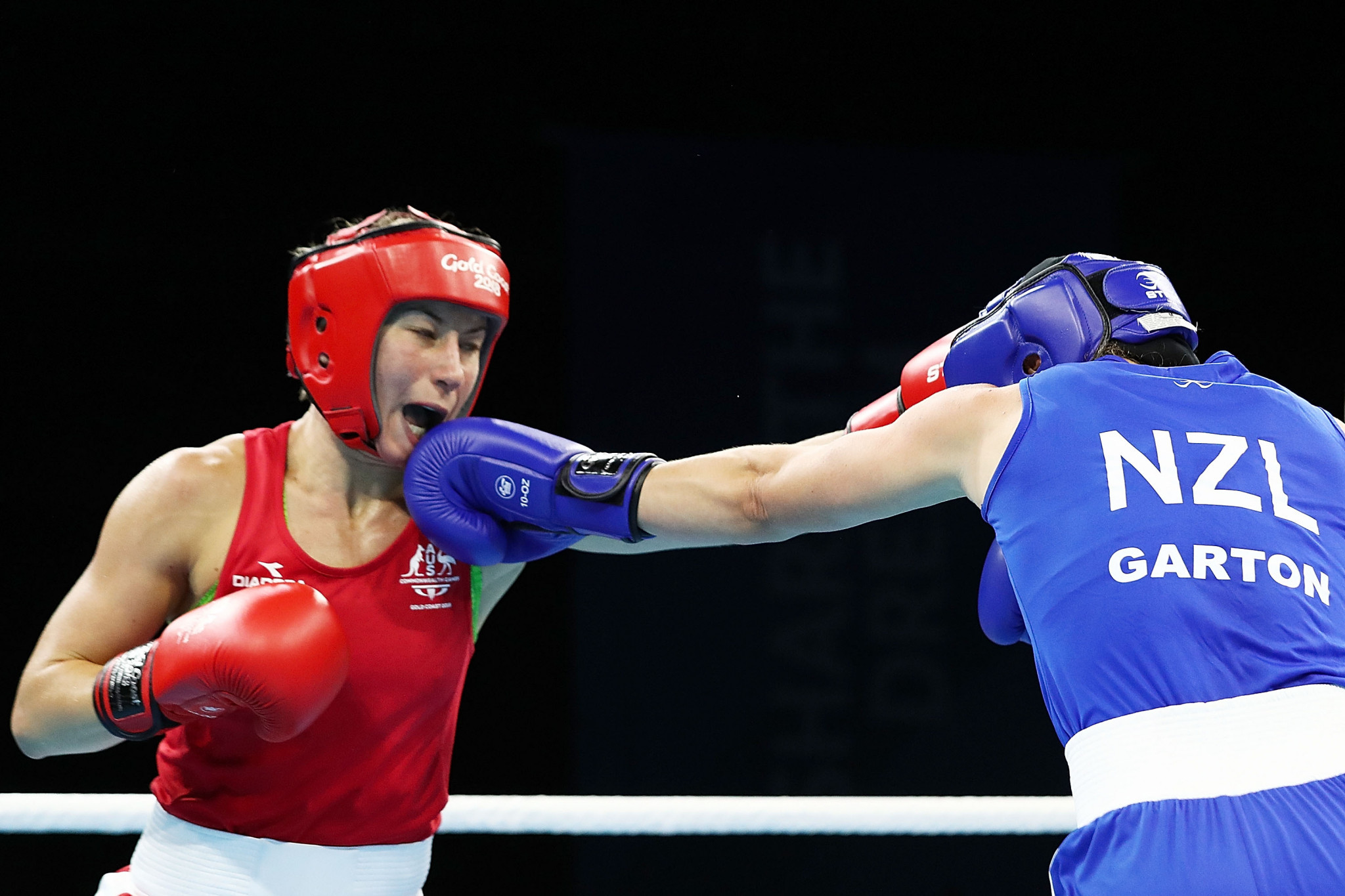 AIBA launched a programme last month aimed at boosting the diversity of boxing ©Getty Images