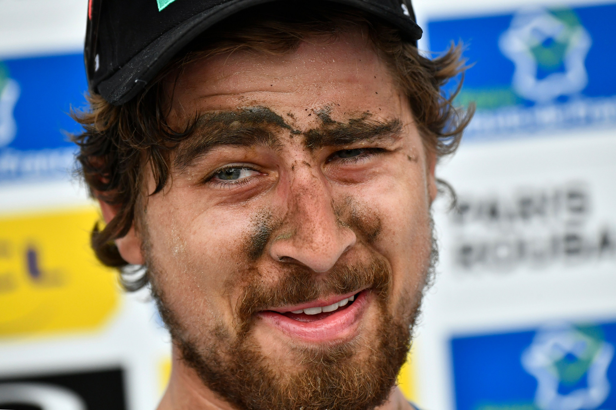 Peter Sagan will be among the contenders at the Amstel Gold Race ©Getty Images