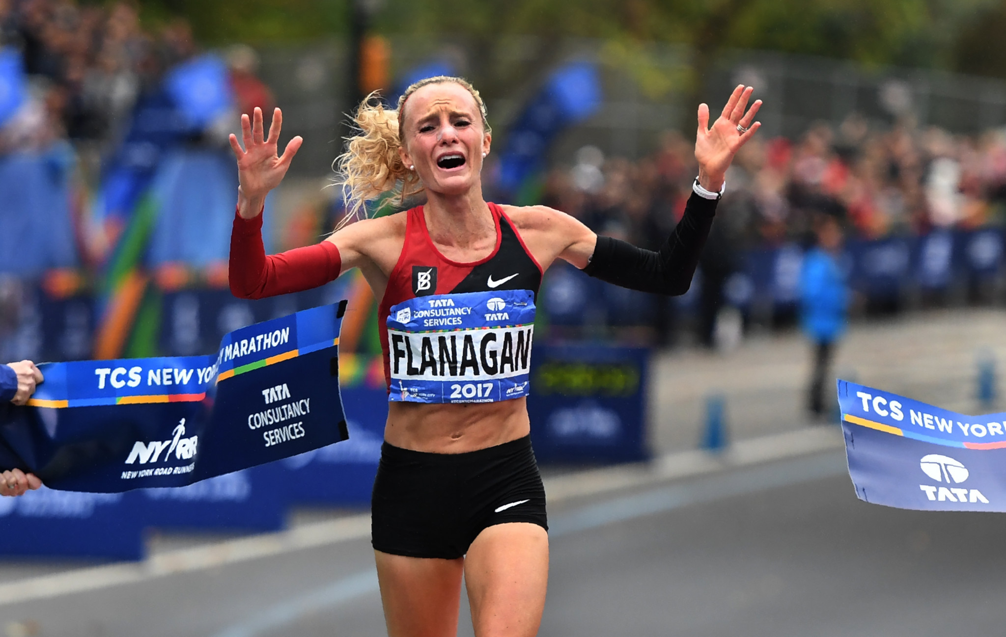  Home hopes high for historic US victory in Boston Marathon 