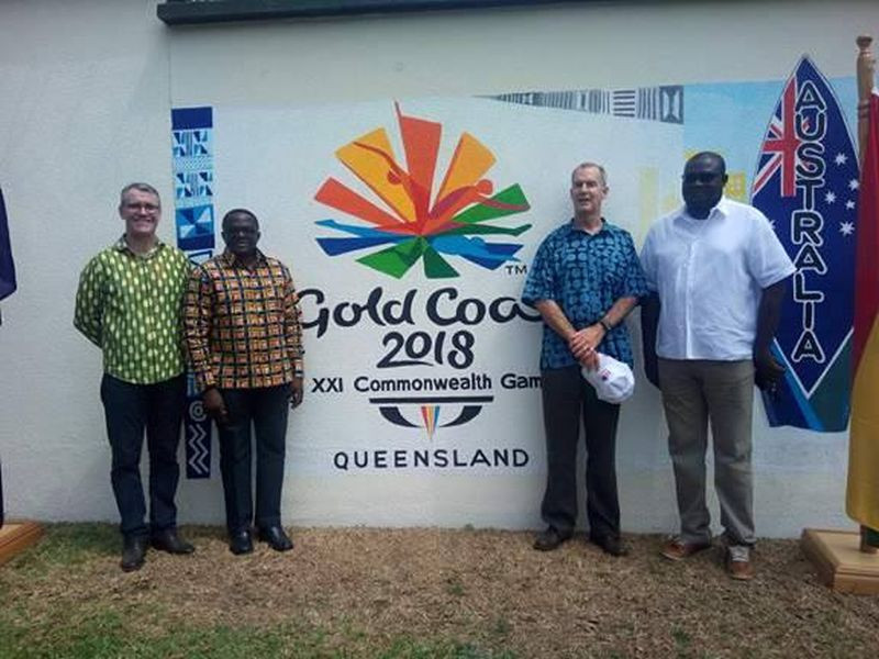 The Ghana Olympic Committee has welcomed the investigation ©GOC