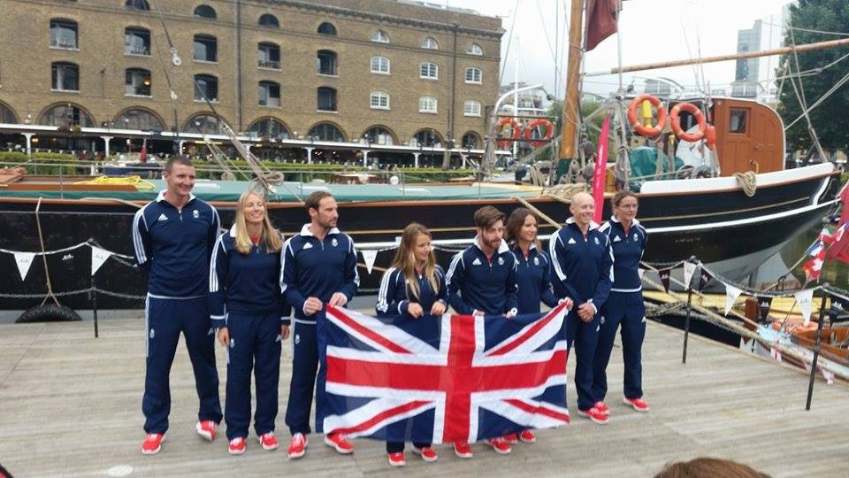 Britain are targeting finishing top of the sailing medals table once again in Rio, with those selected today the leading hopes ©ITG