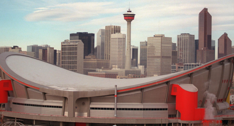 Calgary City Council votes not to abandon bid for 2026 Winter Olympics
