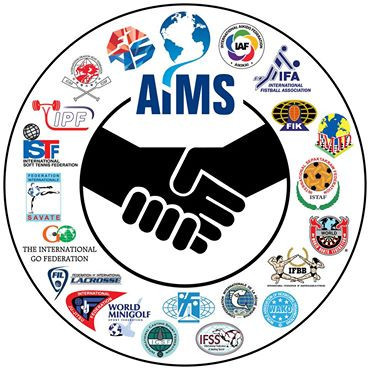 Both the AIMS Executive Board and its International Federations they are not concerned by the lack of payments from the International Soft Tennis Federation ©AIMS