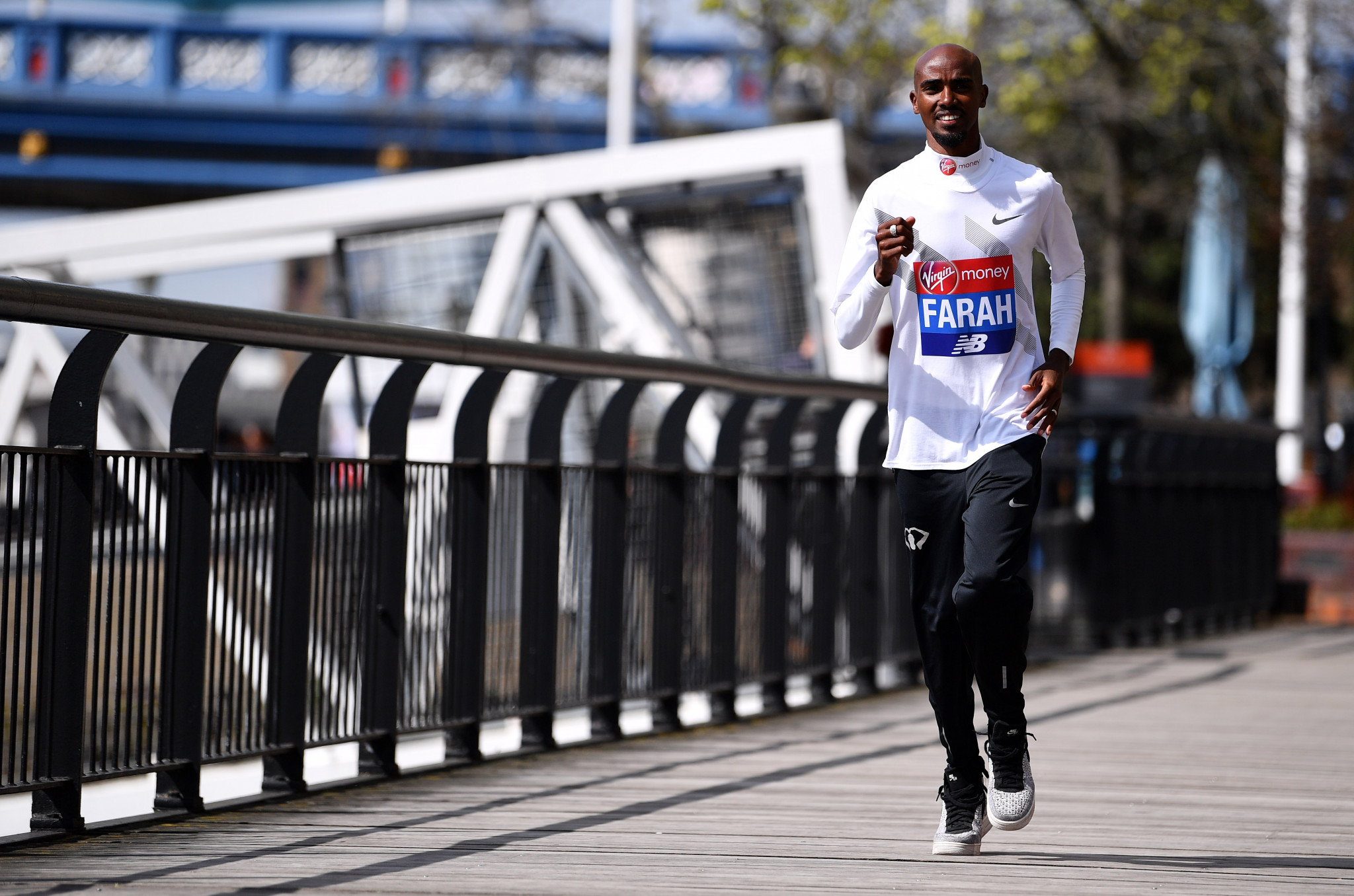 Sir Mo Farah knows he has to improve dramatically if he is to win a medal in Tokyo ©Getty Images