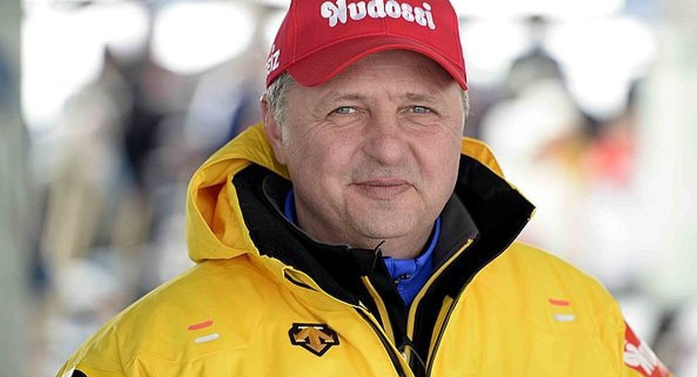 German skeleton head coach quits over poor pay and disappointing performance at Pyeongchang 2018