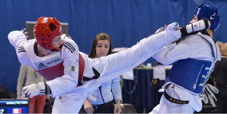 Taekwondo New Zealand has insisted the row has not affected its events and competitions ©TNZ