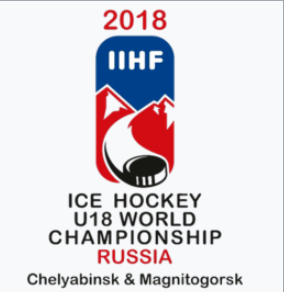  Farabee back for United States as defend IIHF U18 World Championship title in Urals