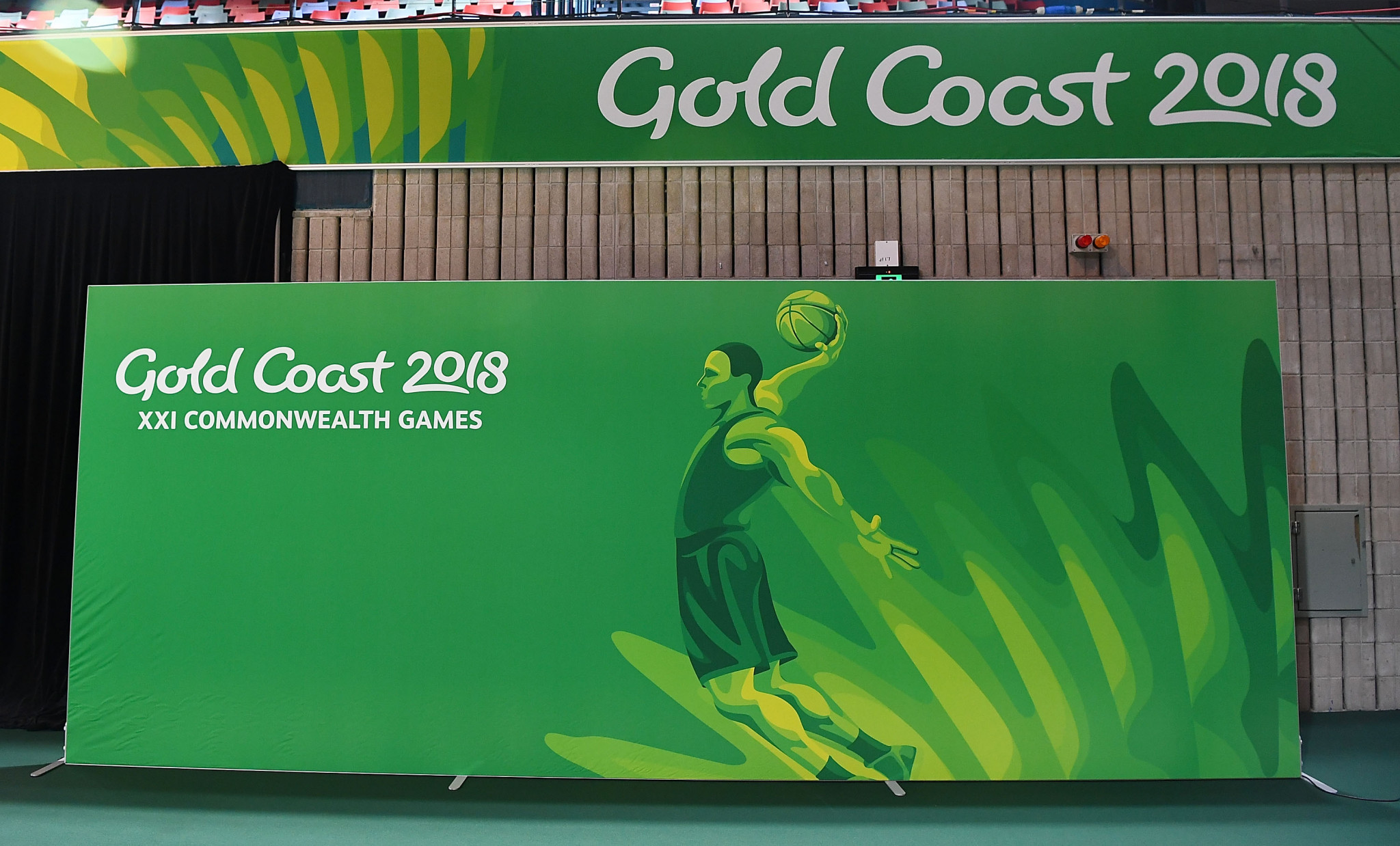 A Mauritius team official accused of sexual assault during the Gold Coast 2018 Commonwealth Games failed to return to Australia ©Getty Images