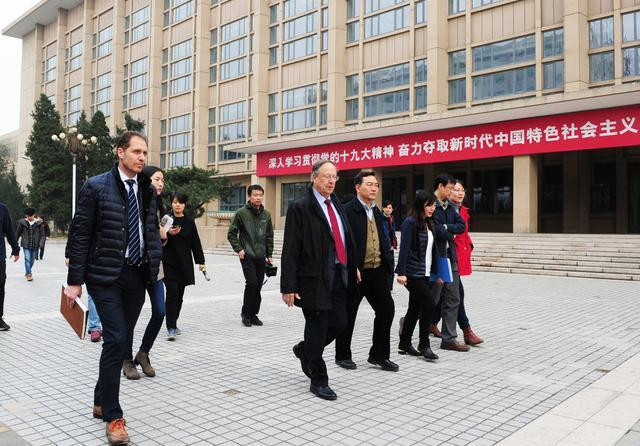 ISU officials praise Beijing 2022 figure skating and short track venue 