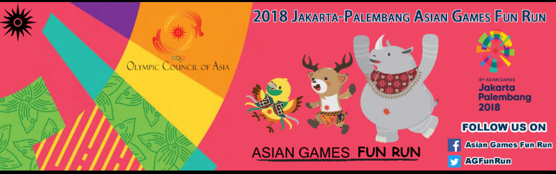 Groundbreaking Asian Games Fun Run to be held in North Korean capital on May 1