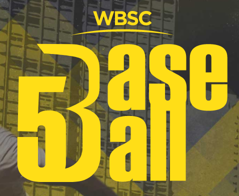 Baseball5 is a new format created by the WBSC ©WBSC