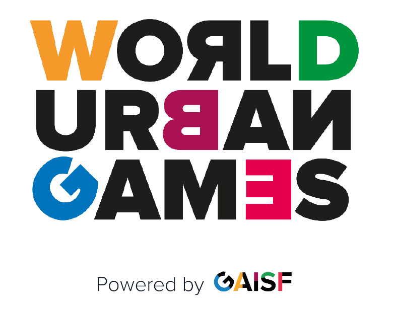 GAISF launch inaugural World Urban Games but Combat Games postponed