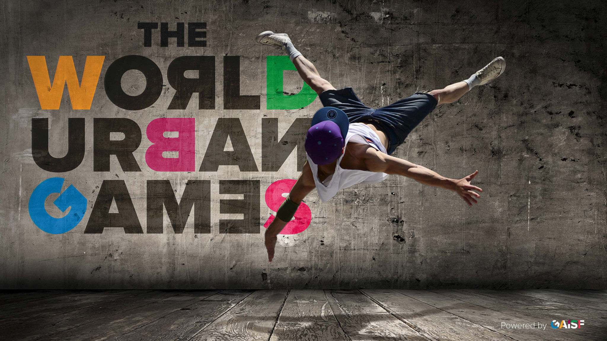 The proposed sports programme for the World Urban Games would include up to 14 disciplines in Olympic and non-Olympic sports, it was revealed today ©World Urban Games