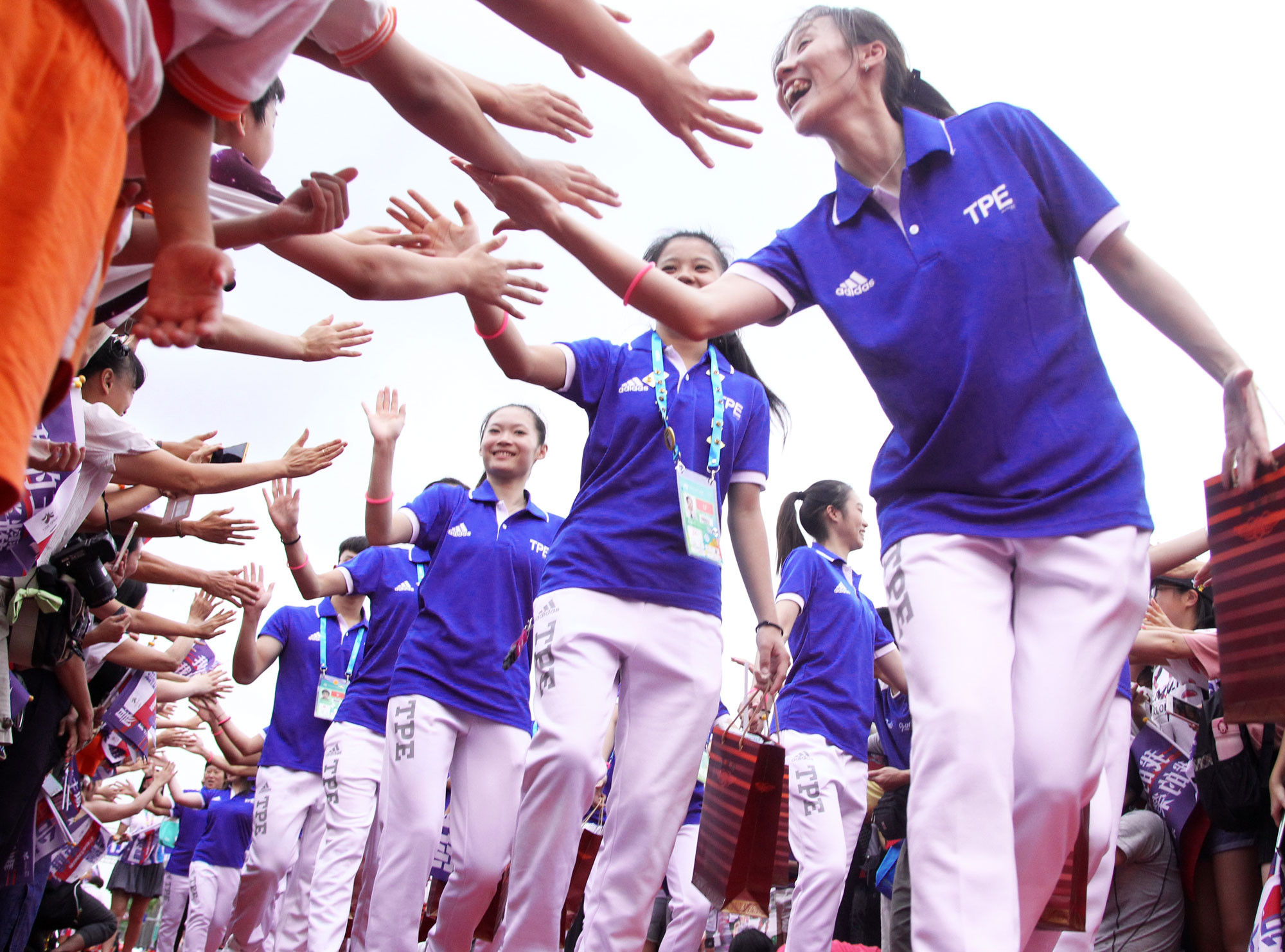 Taipei 2017 Summer Universiade generates economic impact of more than $150 million