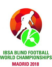 Madrid set to stage IBSA Blind Football World Championships draw