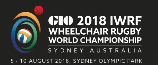 This summer's tournament will take place in Sydney ©IWRF