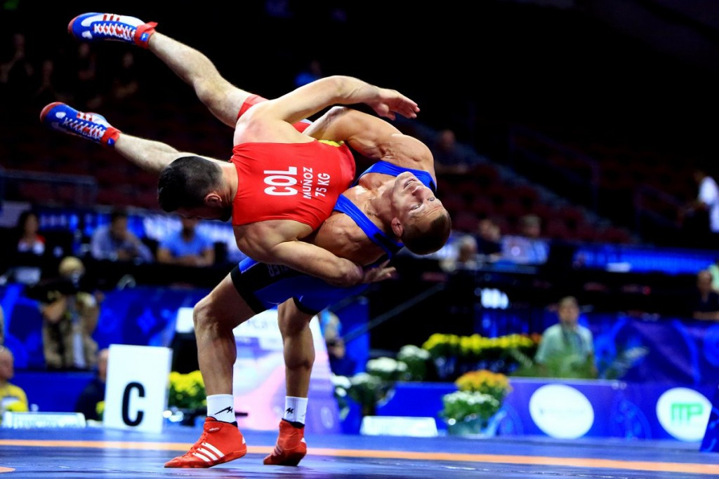 Bidding process for more than 50 major United World Wrestling events set to be opened