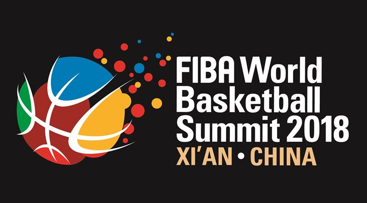 FIBA launch World Basketball Summit in China