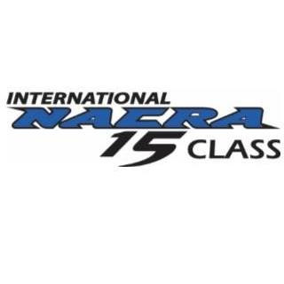 A lack of wind has again caused the cancellation of the opening races in the inaugural Nacra 15 World Championships ©Nacra15 Class Association