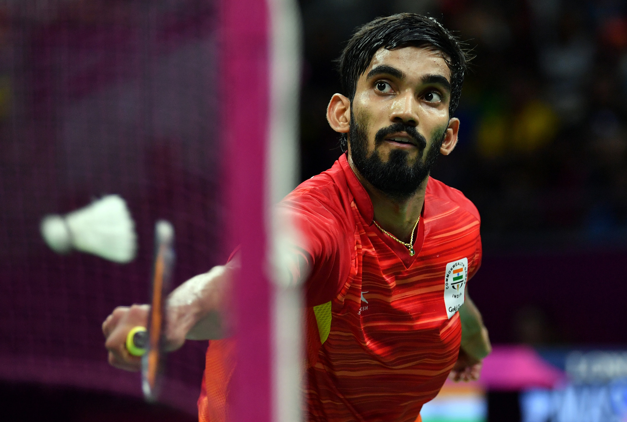 Top seeds through to quarter-finals at Badminton Asia Championships