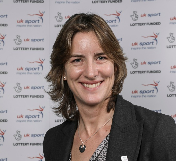 Dame Katherine Grainger: Sport should be held to the highest standard to remain truly influential and inspirational 