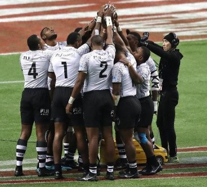 Fiji looking for third straight win as World Rugby Sevens Series heads to Singapore