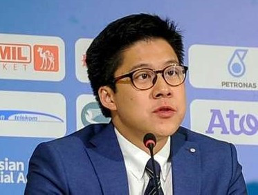 Fok calls on esports to unite as prepares to make Asian Games debut