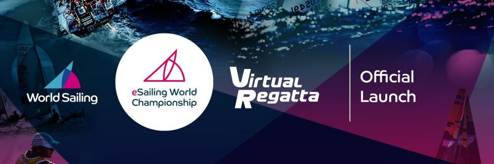 eSailing World Championship soon to be officially launched
