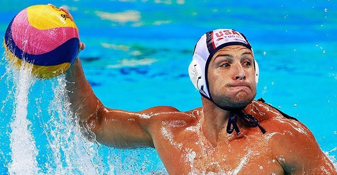 Water polo set to undergone changes as FINA try to ensure sport remains relevant