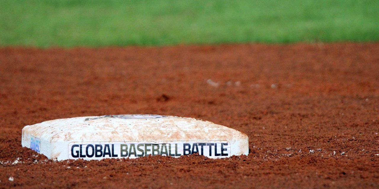 WBSC are looking to have engagement levels of 1 billion in the next decade ©WBSC